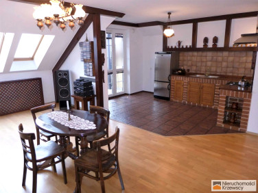 Mieszkanie Białystok