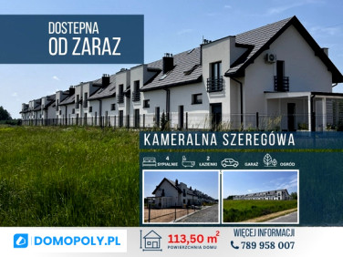 Dom Głogów Małopolski