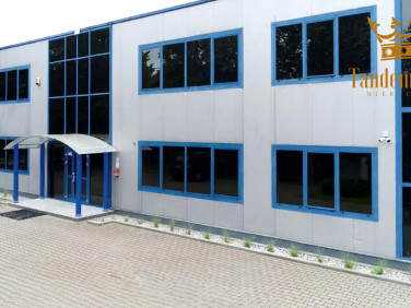 Budynek użytkowy Nadarzyn