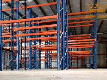 Budynek użytkowy Nadarzyn