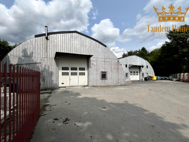 Budynek użytkowy Sulejówek