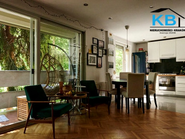 Mieszkanie Kraków