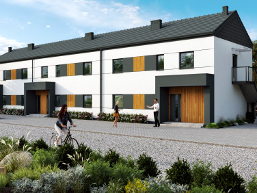 Słoneczny Nowy Otok Malownicza