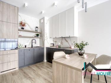 Mieszkanie Józefosław