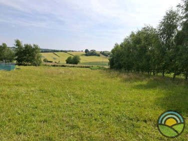 Działka budowlana Nielepice