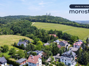 Działka budowlana Kraków