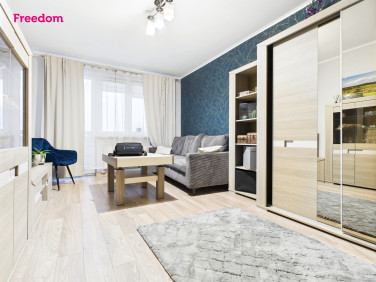 Mieszkanie przy lesie