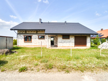 Dom Kruszyn Krajeński