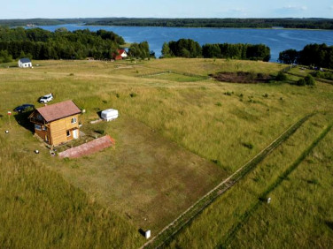 Działka rolna Lubieszewo