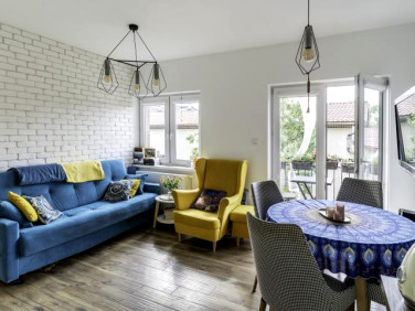 Mieszkanie Kamieniec Wrocławski