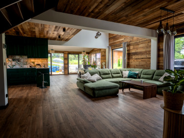 Dom Ustroń sprzedaż