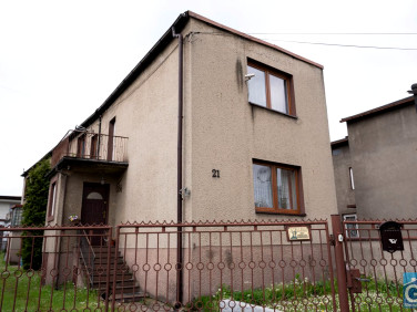 Dom Dąbrowa Górnicza