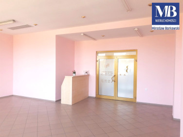 Lokal Pruszcz Gdański