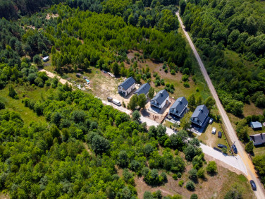 Działka rekreacyjna Okuninka