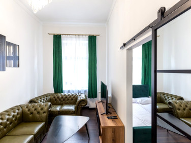 Mieszkanie Jelenia Góra