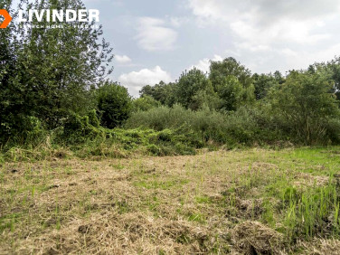 Działka rolna Kraków