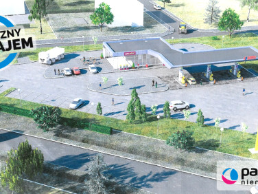 Działka inwestycyjna Gdańsk