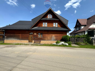 Dom Białka Tatrzańska