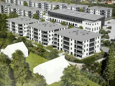 Mieszkanie blok mieszkalny Lublin