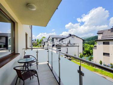 Mieszkanie apartamentowiec sprzedaż