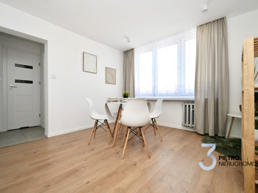 Mieszkanie Sosnowiec sprzedaż