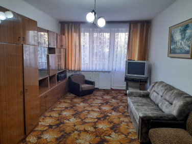 Mieszkanie Augustów