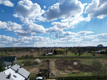 Działka budowlana Rzeszów