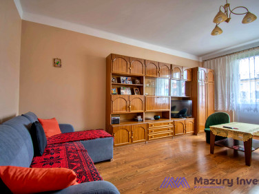 Mieszkanie Szczytno
