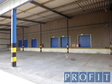 Budynek użytkowy Sosnowiec