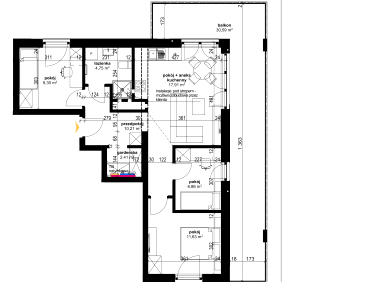 Mieszkanie Mysłowice sprzedaż