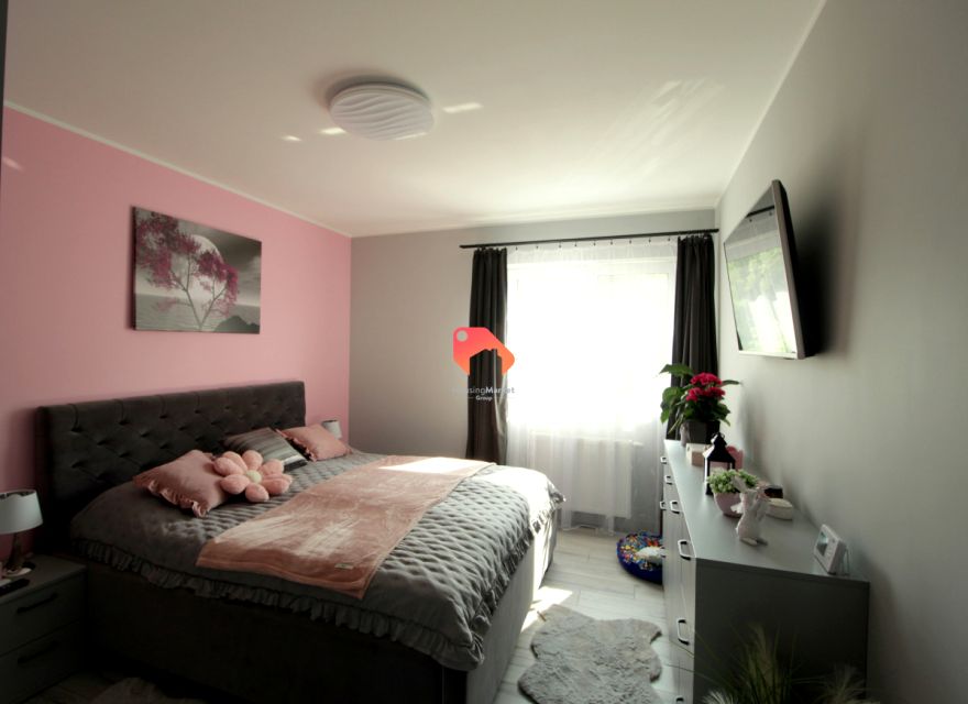 Mieszkanie Sulejówek