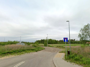 Działka budowlana Białystok