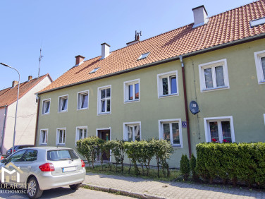 Mieszkanie Bartoszyce