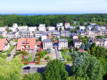 Dom Kołobrzeg sprzedaż