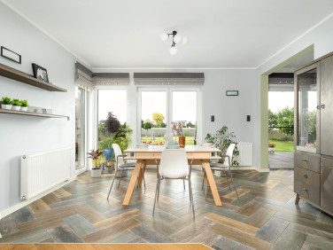 Dom Dopiewo sprzedaż