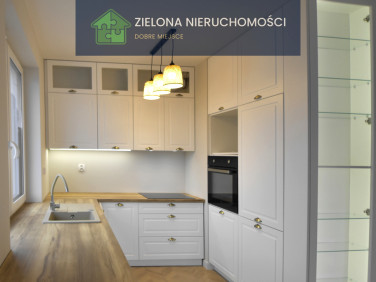 Mieszkanie Zielona Góra sprzedaż