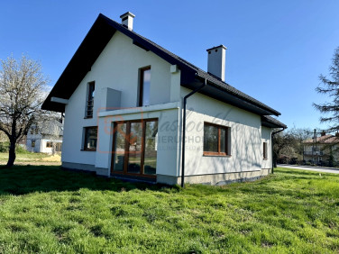 Dom Głogów Małopolski