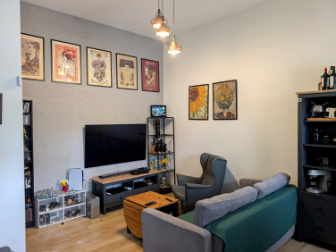 Mieszkanie Legionowo