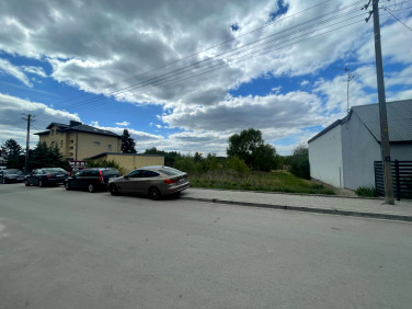 Działka budowlana Kielce