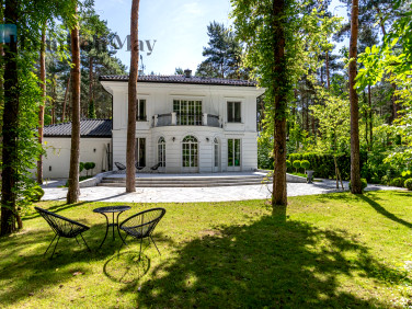 Dom Jazgarzewszczyzna