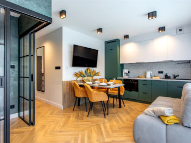 Mieszkanie Szklarska Poręba