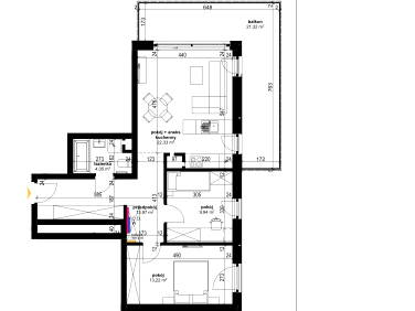 Mieszkanie Mysłowice