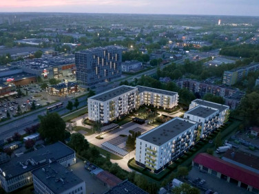 Mieszkanie Lublin