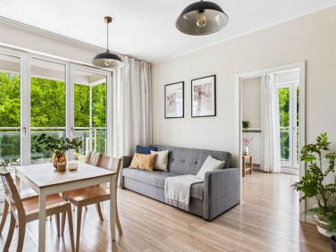 Mieszkanie Pruszków