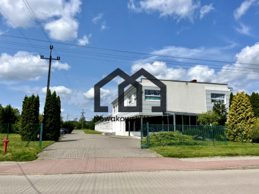 Budynek użytkowy Gostyń