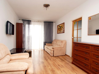 Mieszkanie Białystok