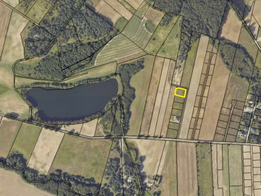 Działka budowlana Gorzów Wielkopolski