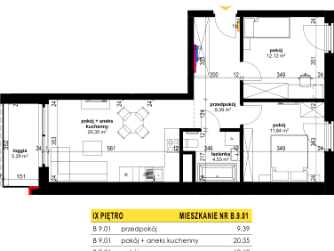 Mieszkanie Mysłowice sprzedaż