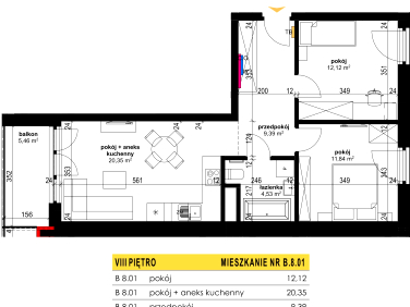 Mieszkanie Mysłowice sprzedaż