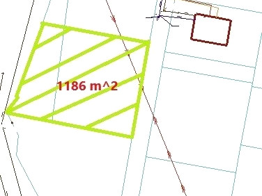 Działka budowlano-rolna Mikołów